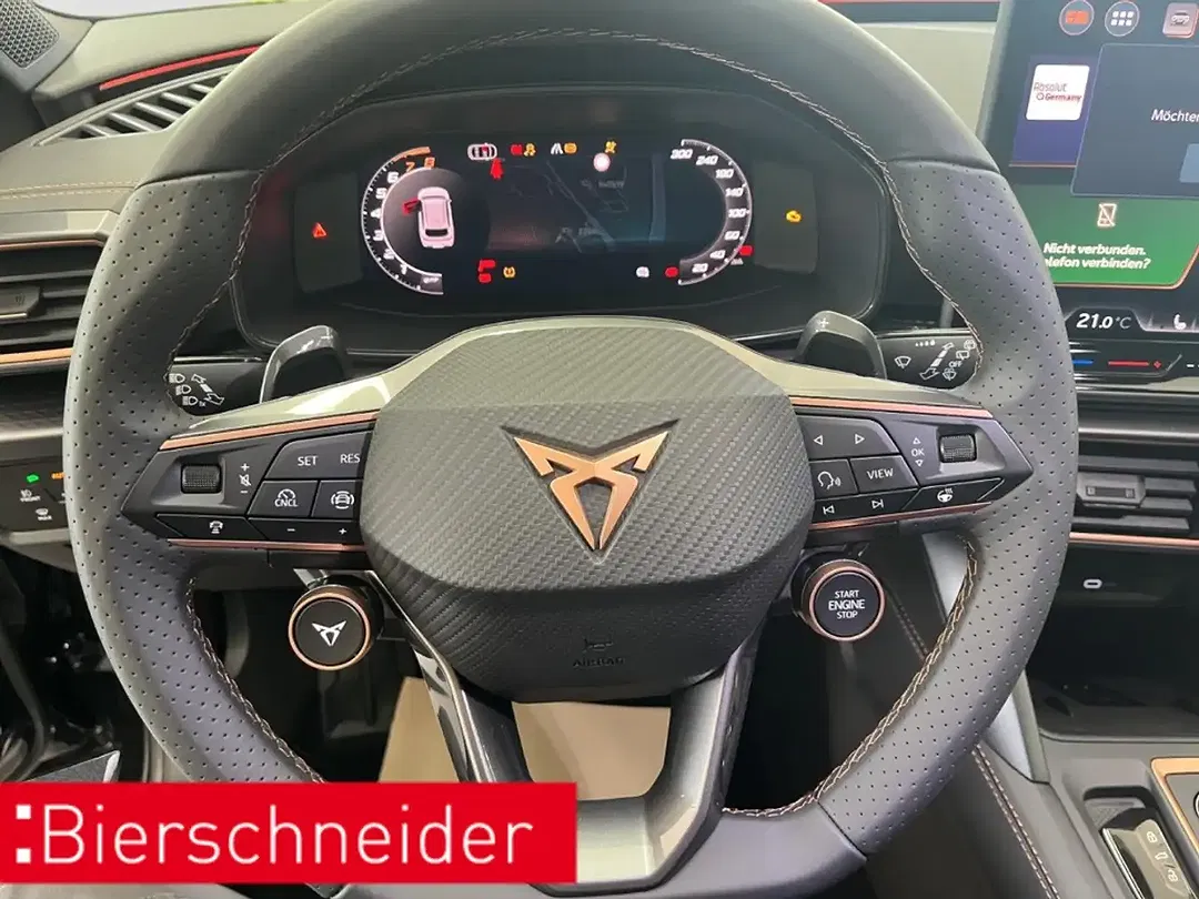 CUPRA Leon - Thumbnail 14