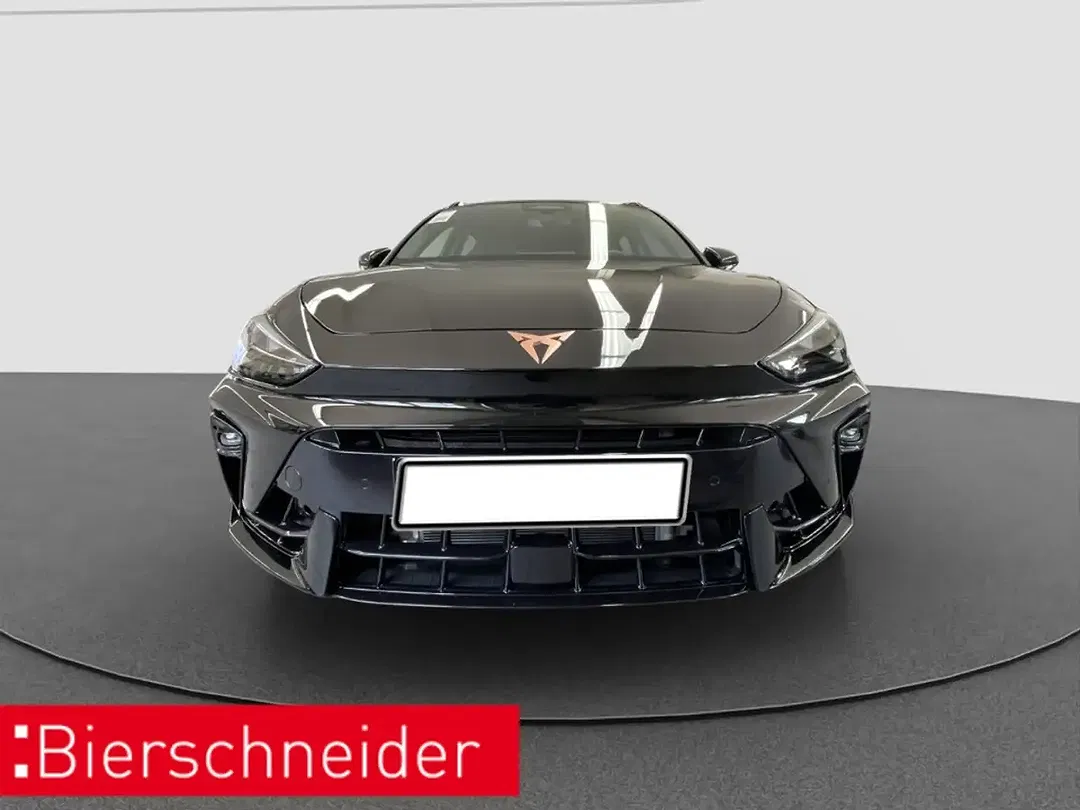 CUPRA Leon - Thumbnail 3