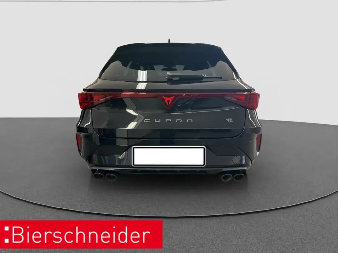 CUPRA Leon - Thumbnail 6