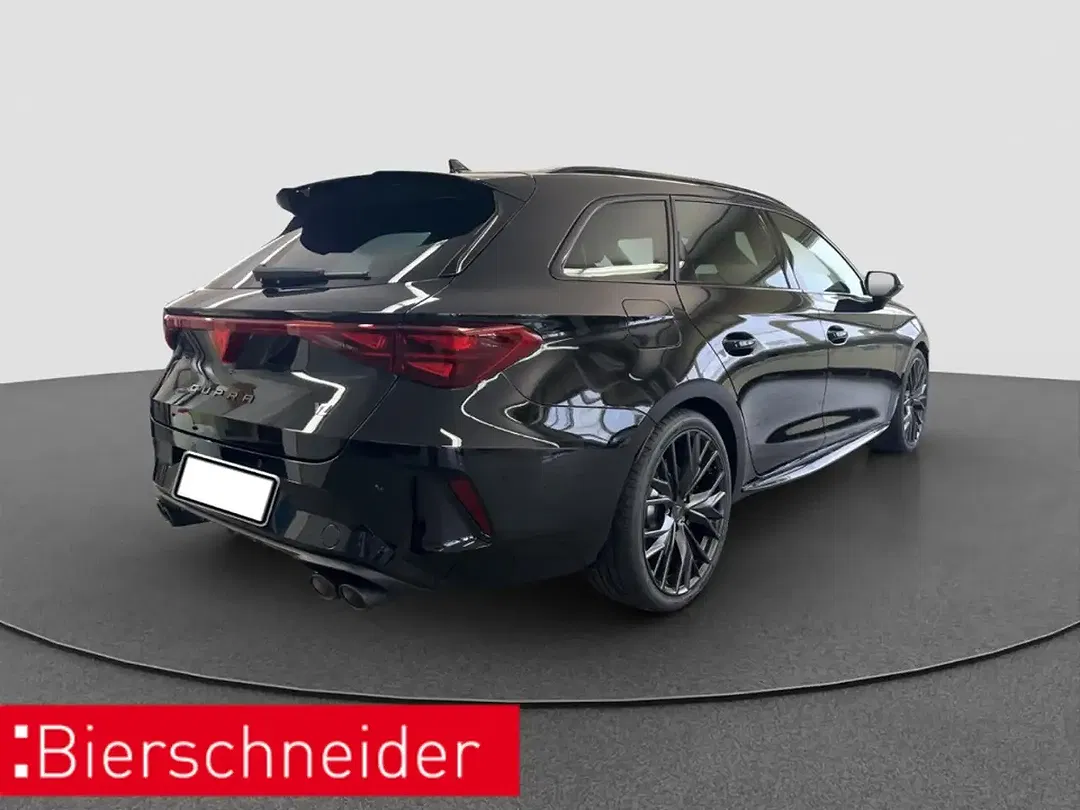CUPRA Leon - Thumbnail 7