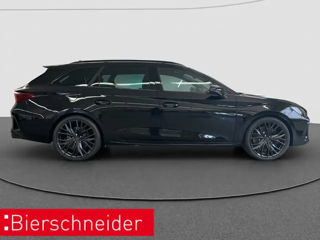 CUPRA Leon - Thumbnail 9