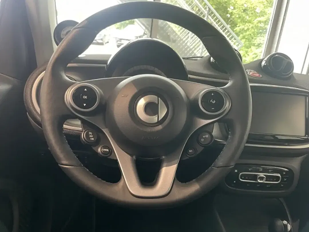 smart forTwo - Thumbnail 10