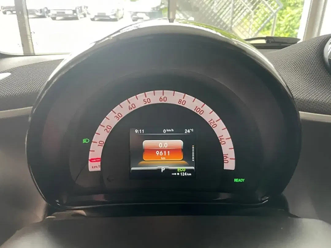 smart forTwo - Thumbnail 11