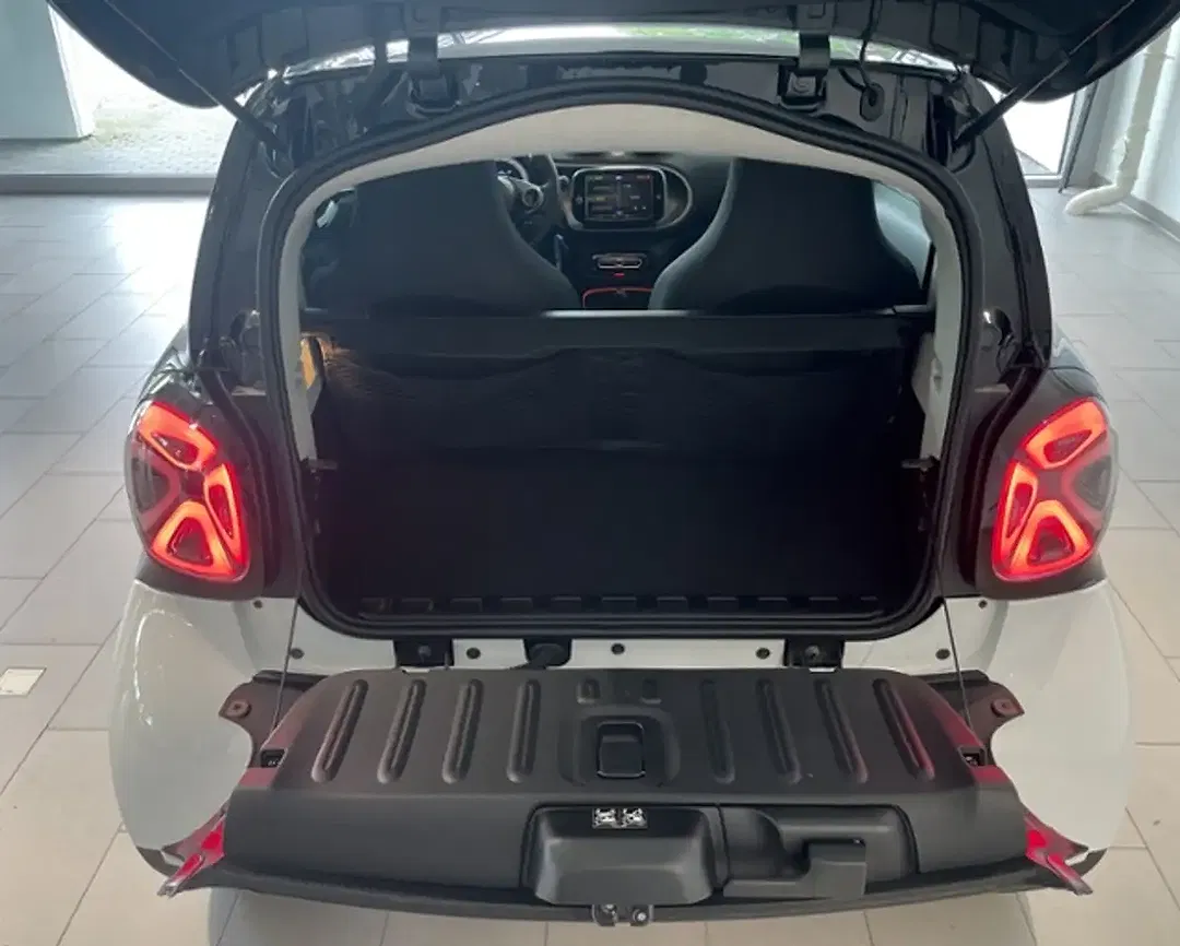 smart forTwo - Thumbnail 13