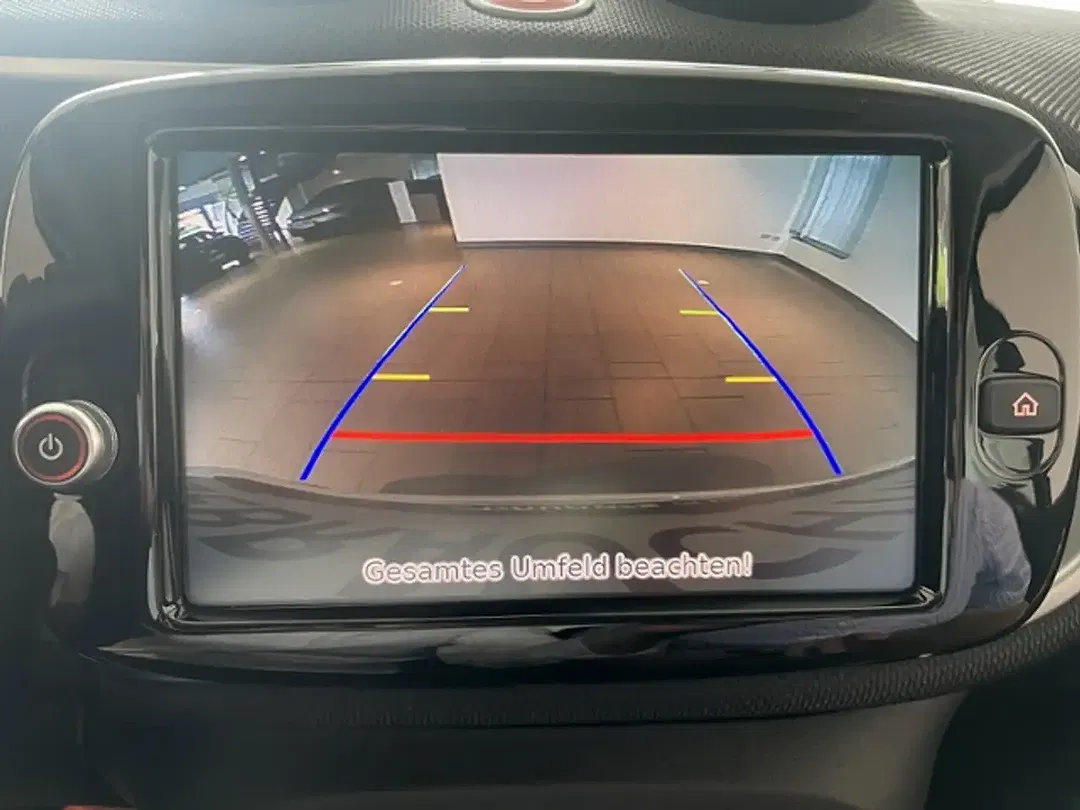 smart forTwo - Thumbnail 15