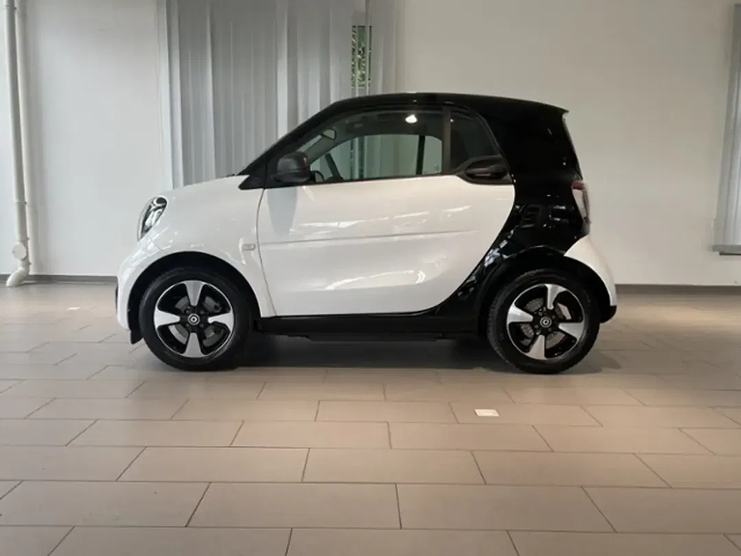 smart forTwo - Thumbnail 3