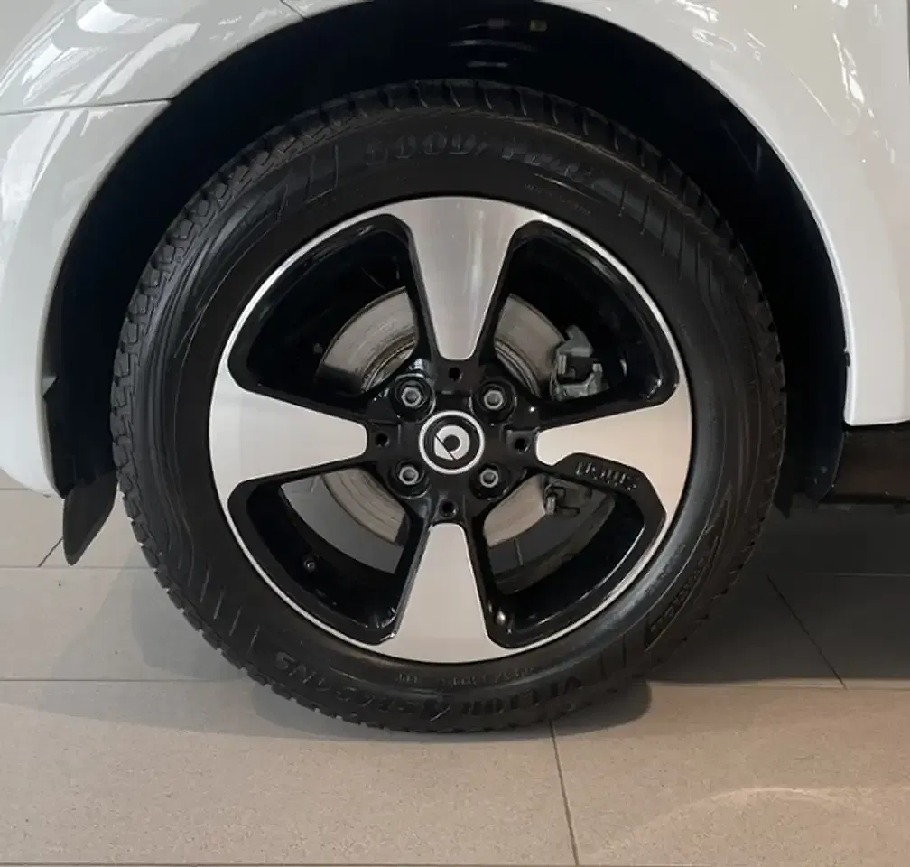 smart forTwo - Thumbnail 6