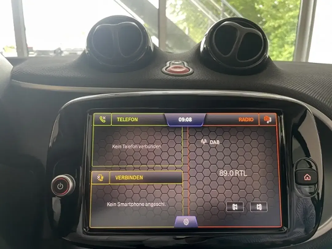 smart forTwo - Thumbnail 9