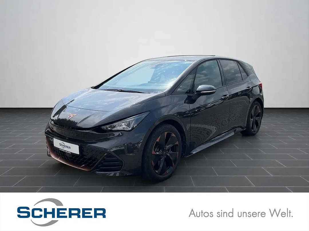 CUPRA Born - Afbeelding 1