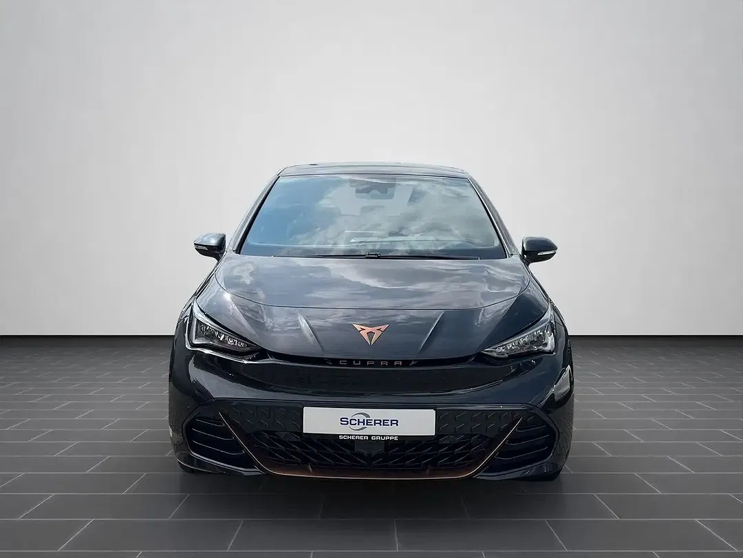 CUPRA Born - Thumbnail 5