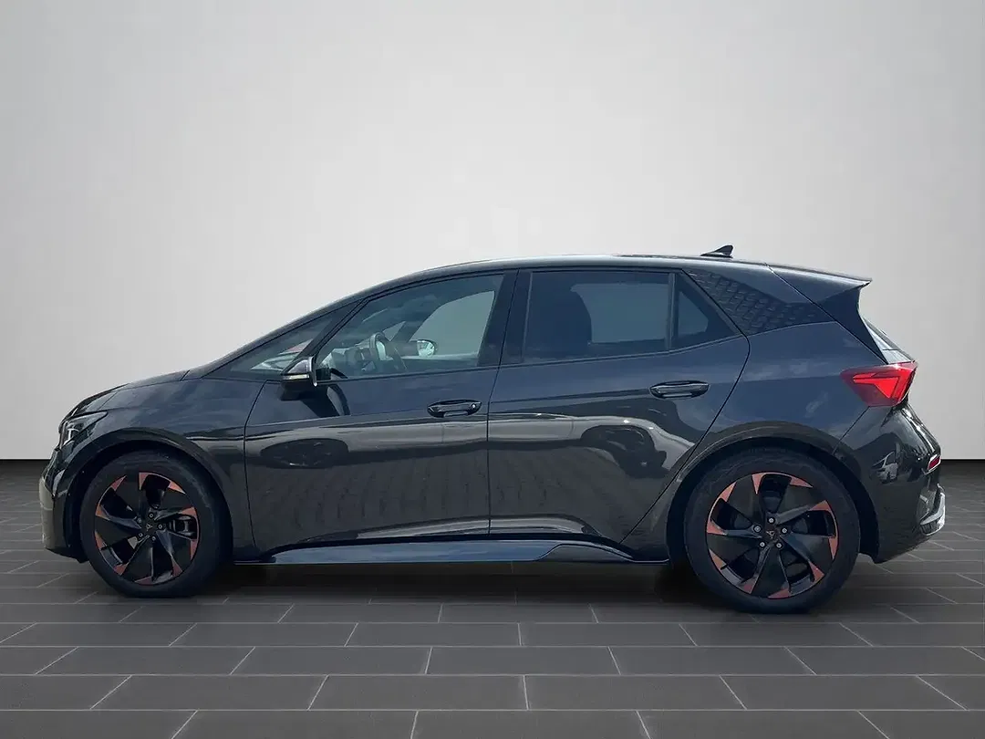 CUPRA Born - Thumbnail 7