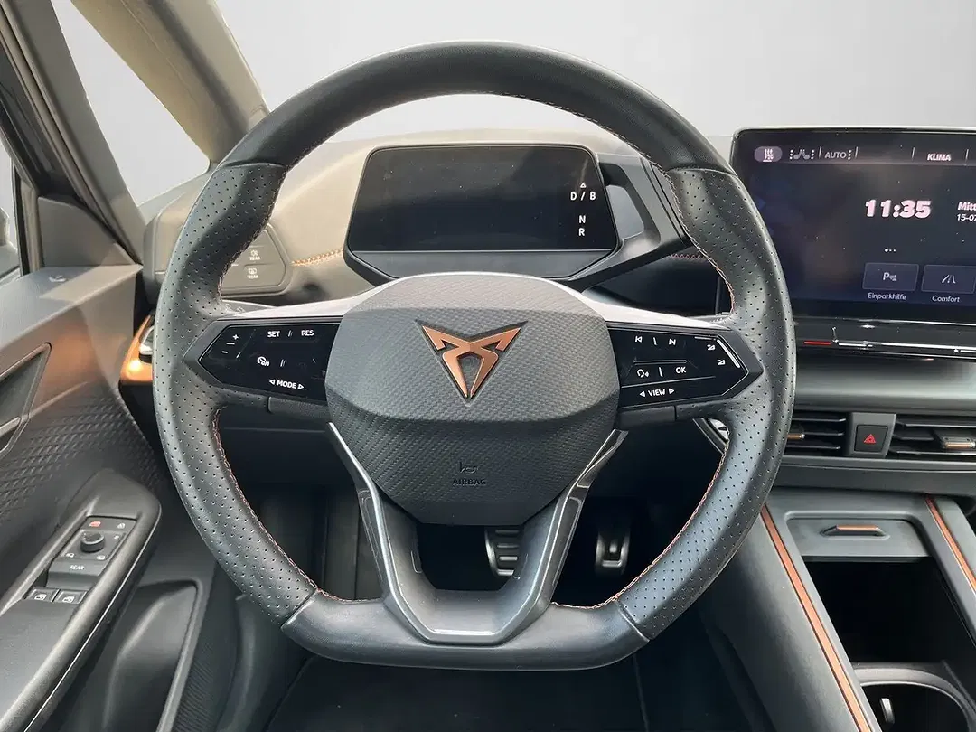 CUPRA Born - Thumbnail 9