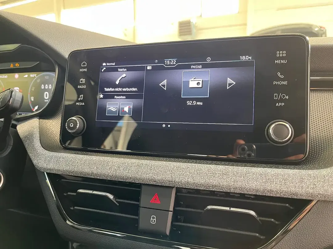 Skoda Scala - Thumbnail 11