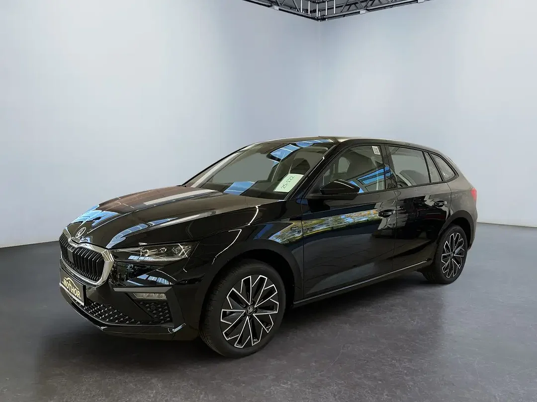Skoda Scala - Afbeelding 1