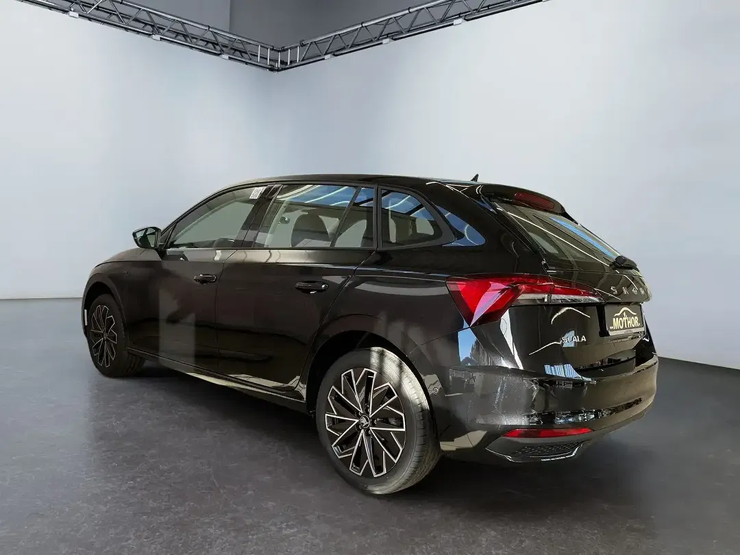 Skoda Scala - Thumbnail 3