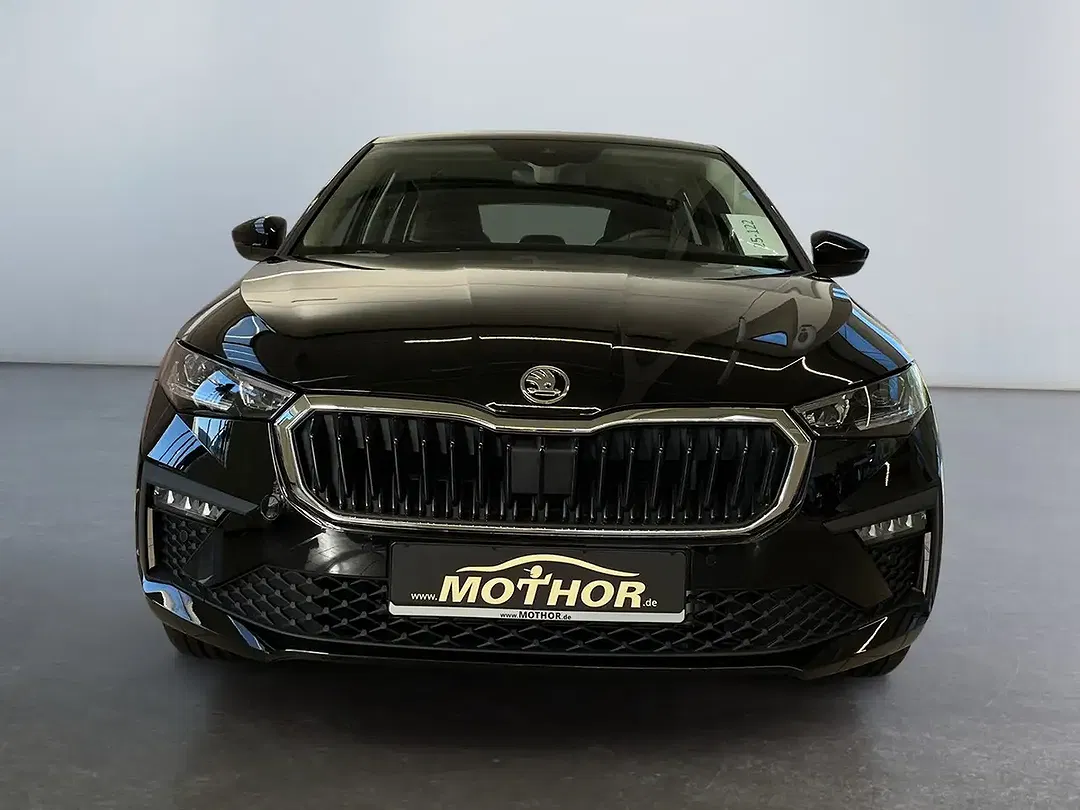 Skoda Scala - Thumbnail 5