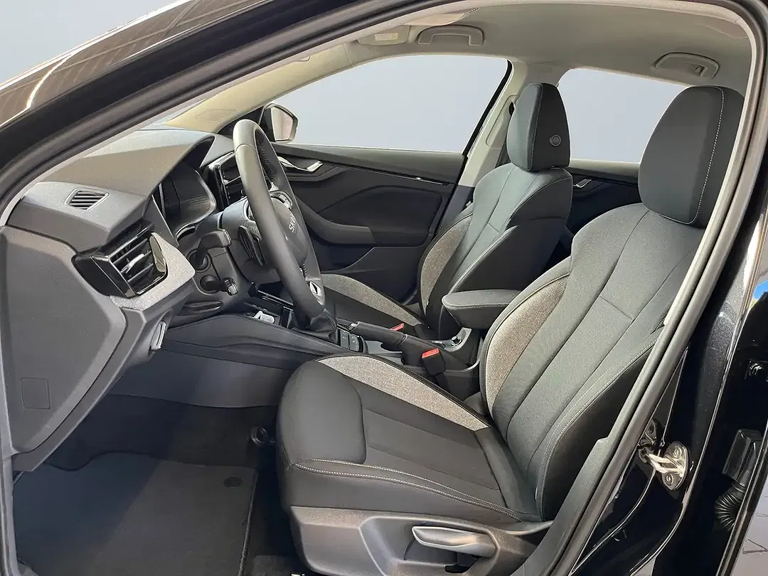 Skoda Scala - Thumbnail 6
