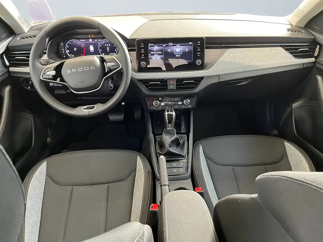 Skoda Scala - Thumbnail 7