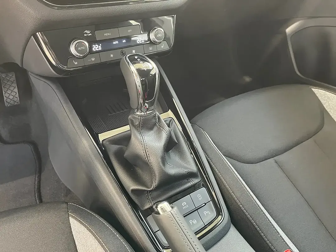Skoda Scala - Thumbnail 8