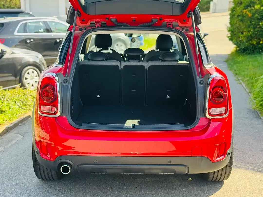 MINI Cooper Countryman - Thumbnail 10