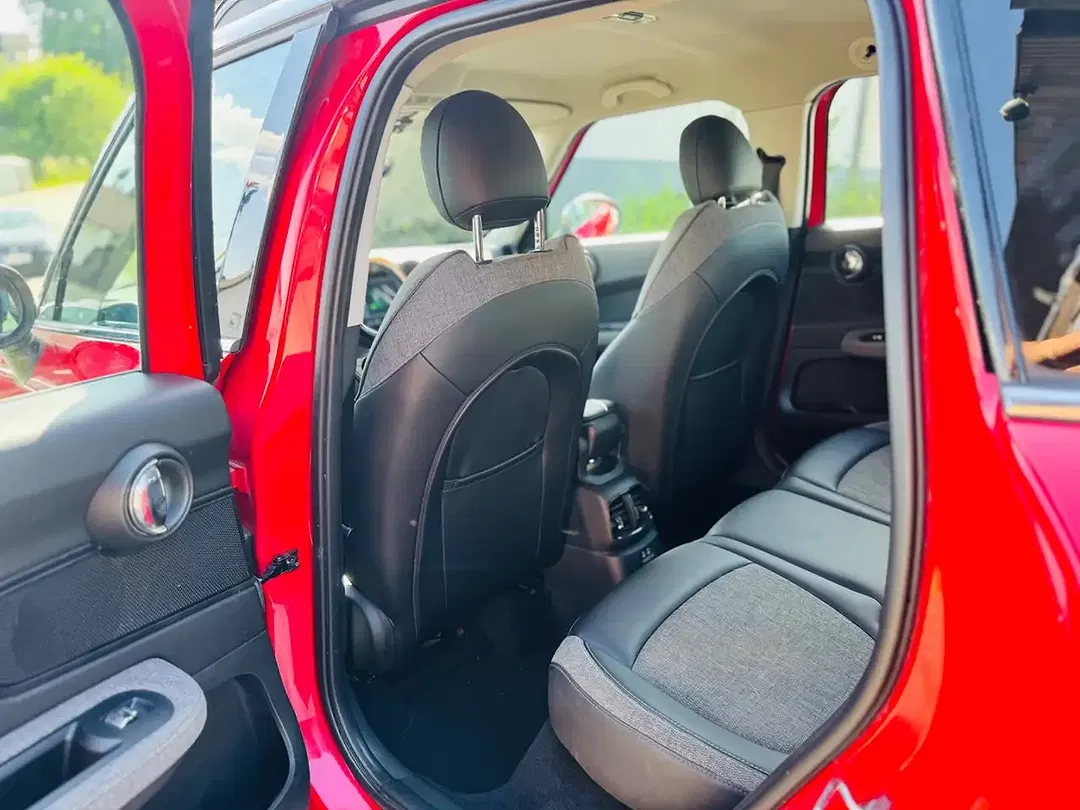 MINI Cooper Countryman - Thumbnail 11