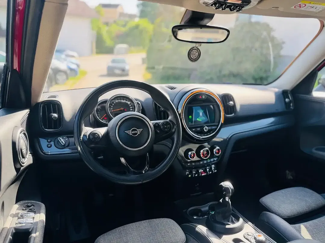 MINI Cooper Countryman - Thumbnail 13