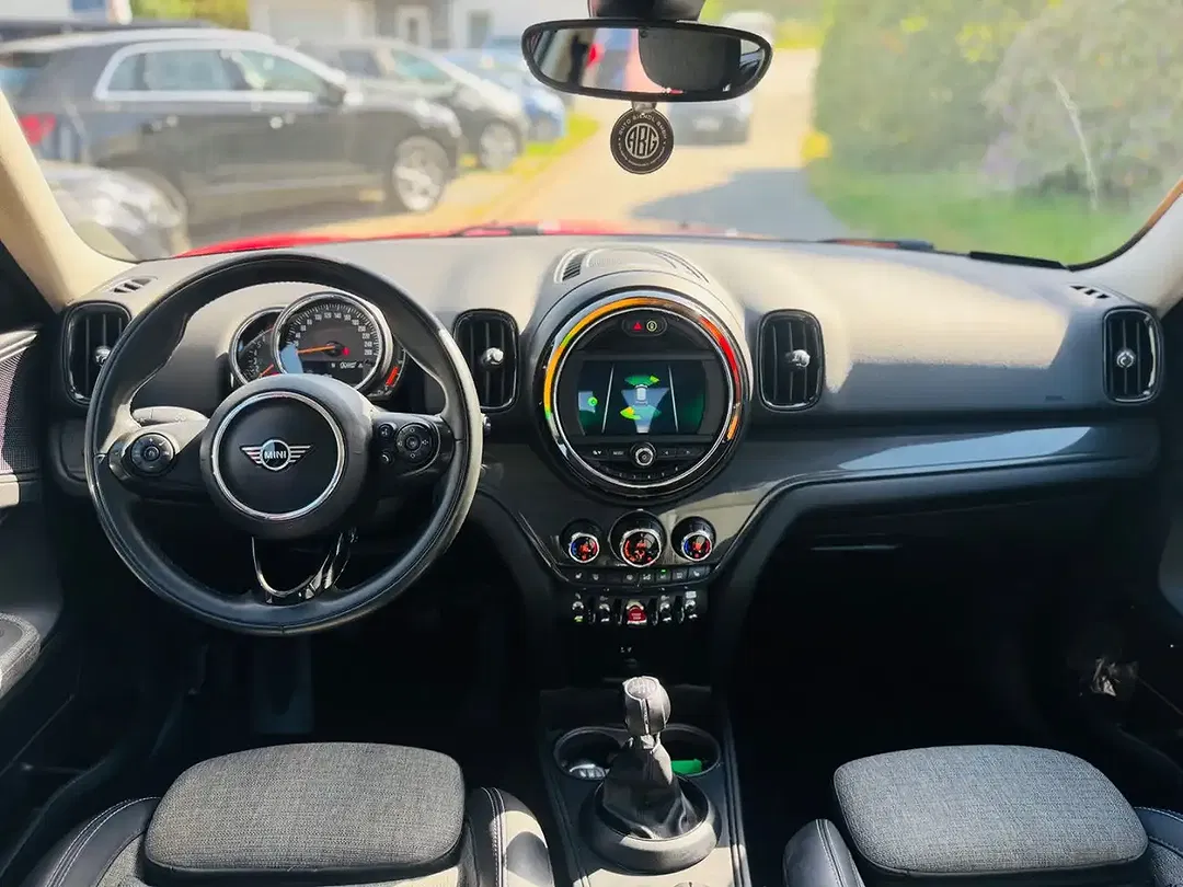 MINI Cooper Countryman - Thumbnail 14