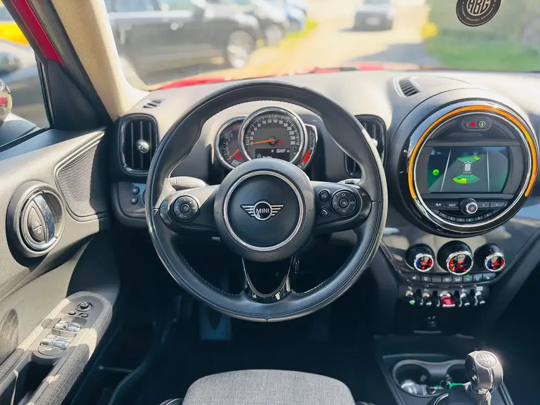 MINI Cooper Countryman - Thumbnail 15