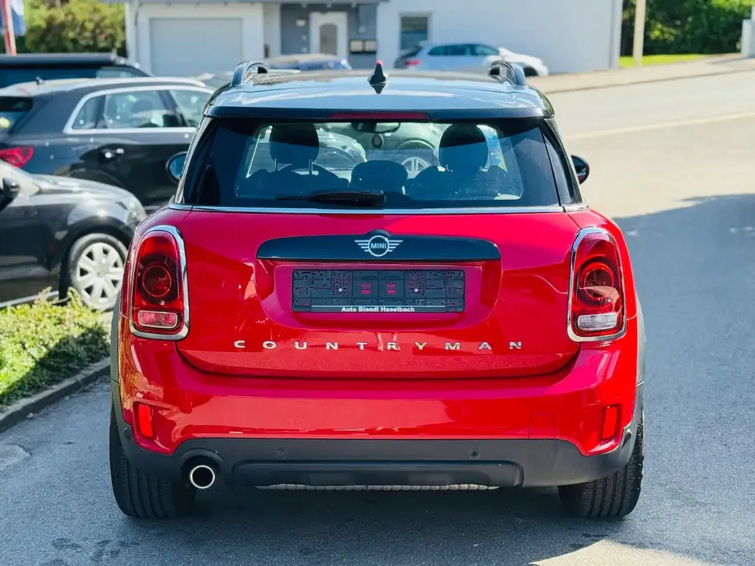 MINI Cooper Countryman - Thumbnail 6