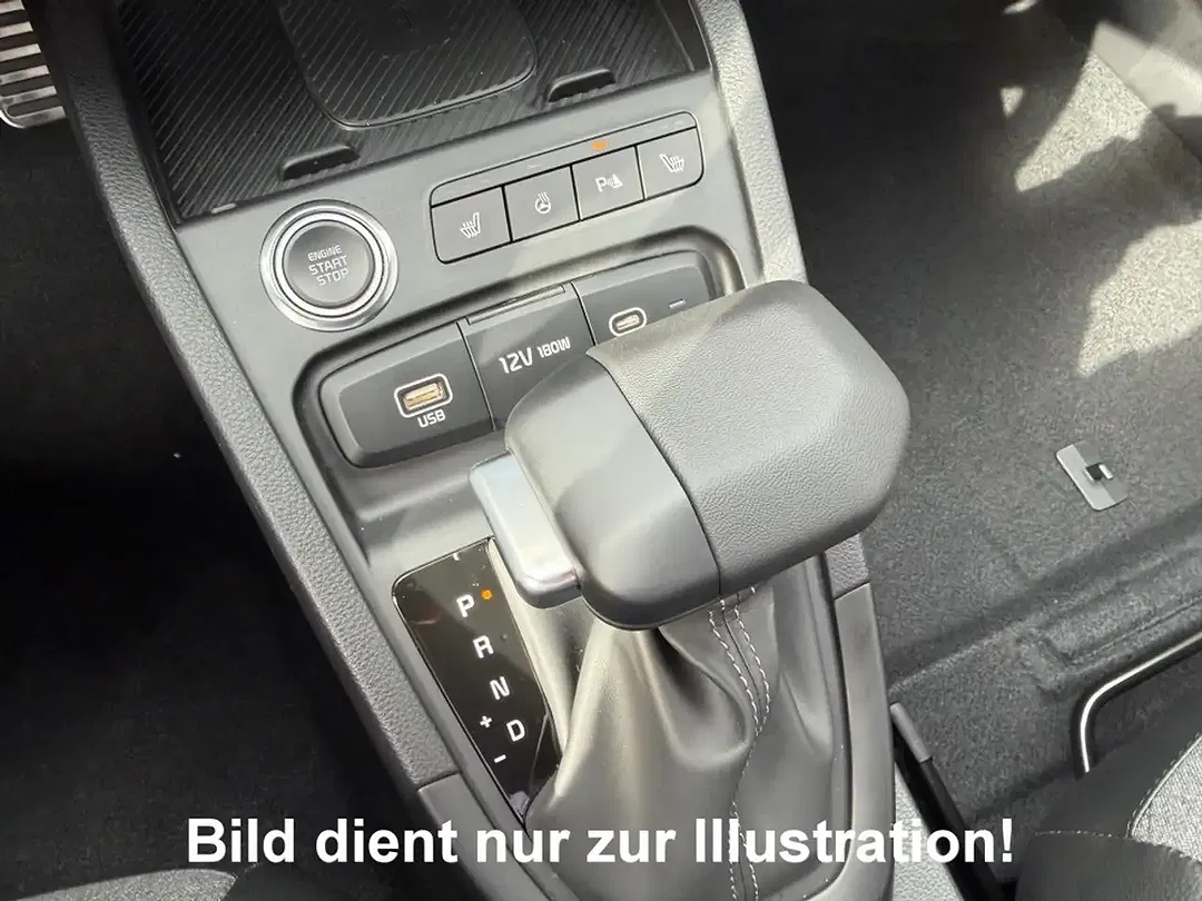 Kia Stonic - Thumbnail 9