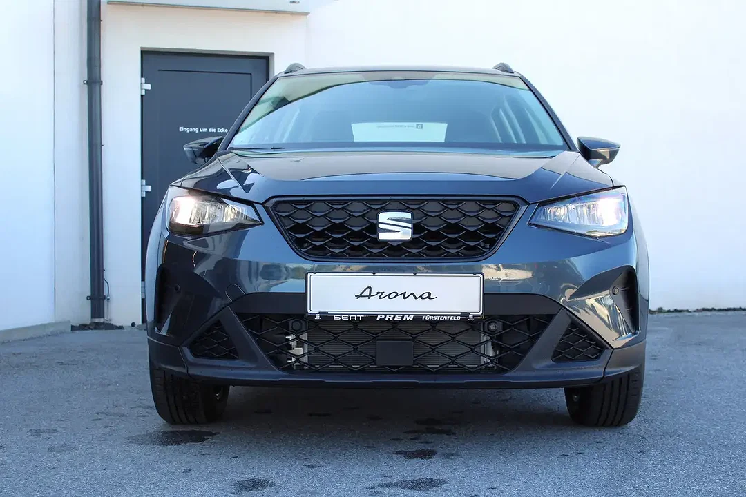 SEAT Arona - Afbeelding 1