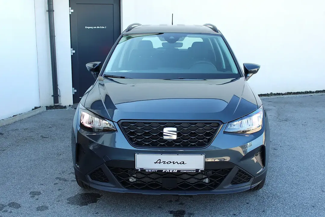 SEAT Arona - Thumbnail 10