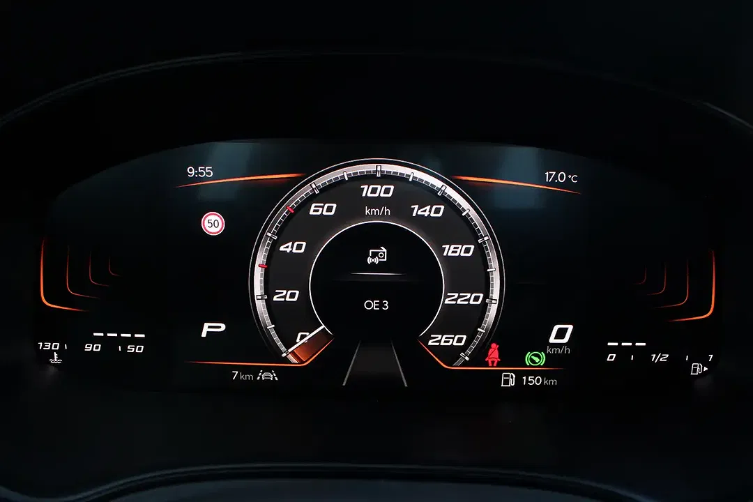 SEAT Arona - Thumbnail 14