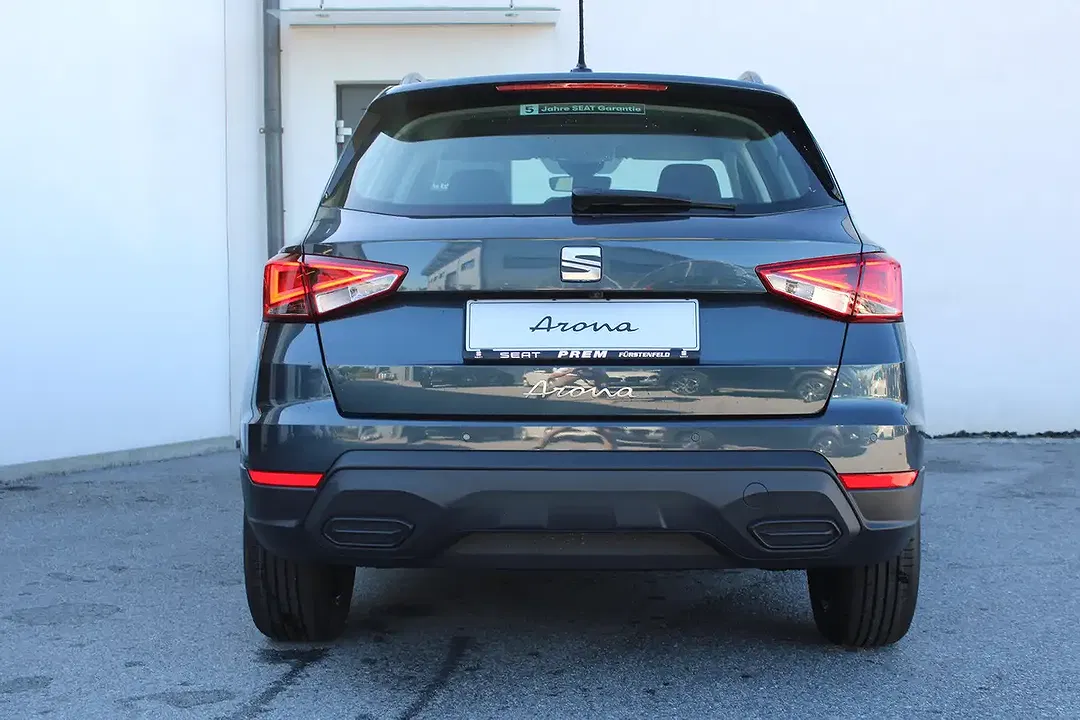 SEAT Arona - Thumbnail 5