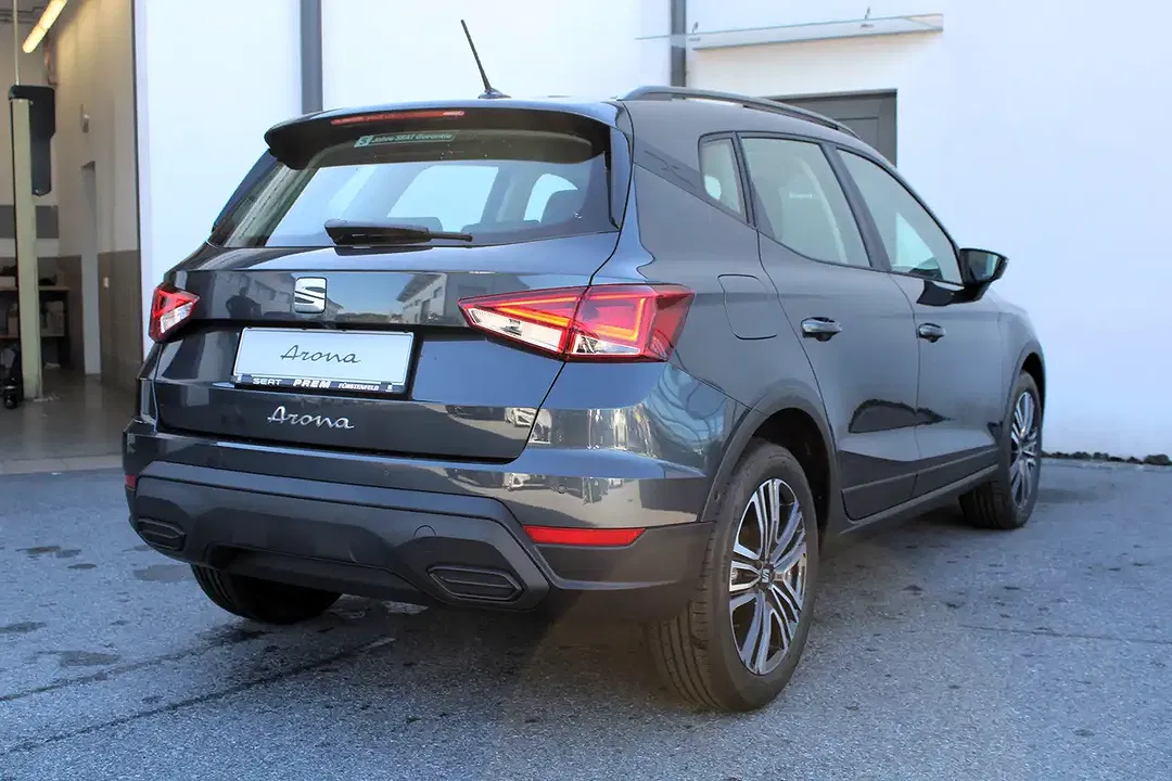 SEAT Arona - Thumbnail 7