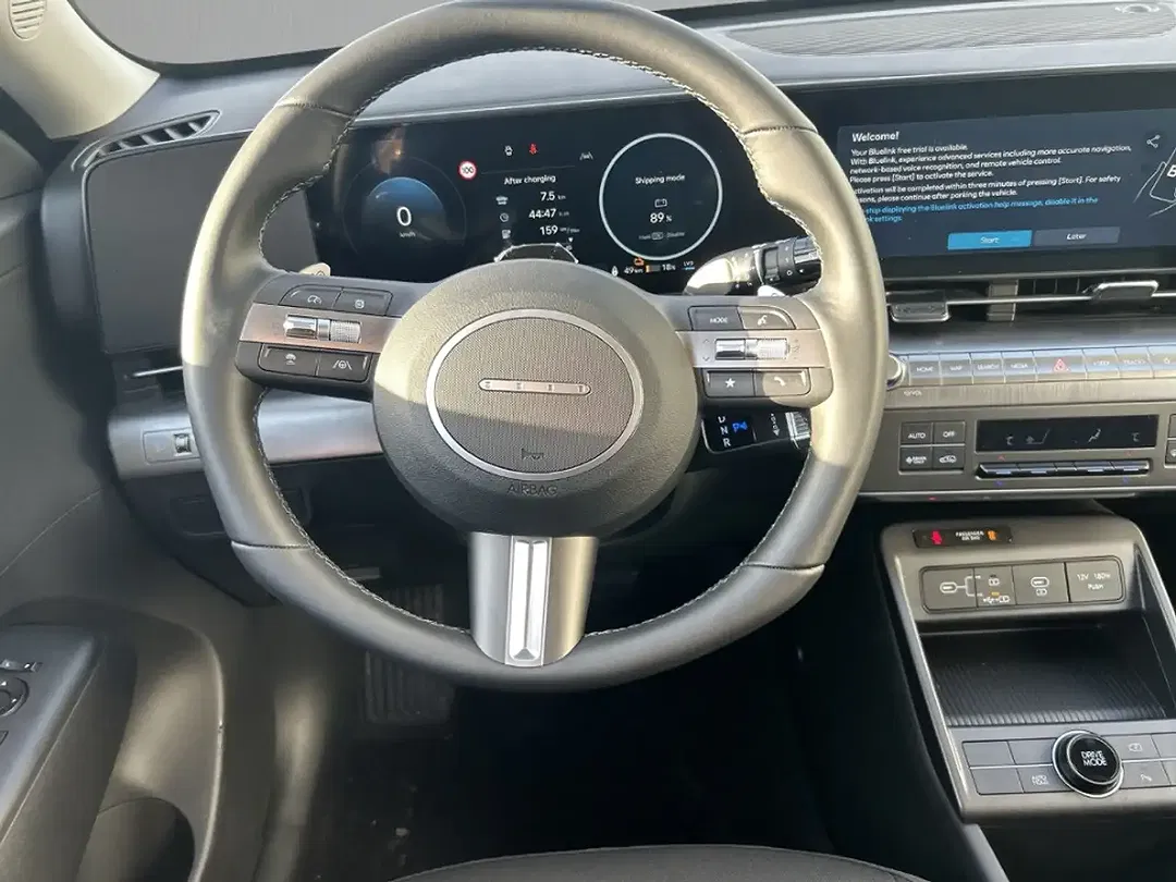 Hyundai KONA - Thumbnail 11