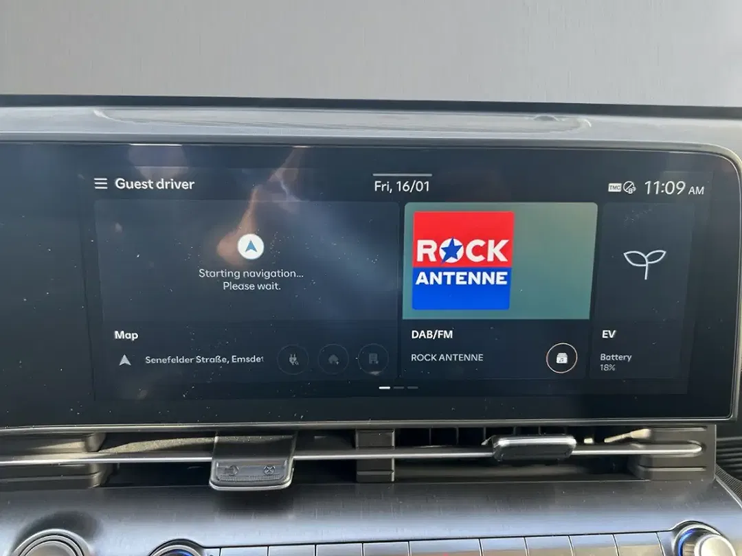 Hyundai KONA - Thumbnail 12