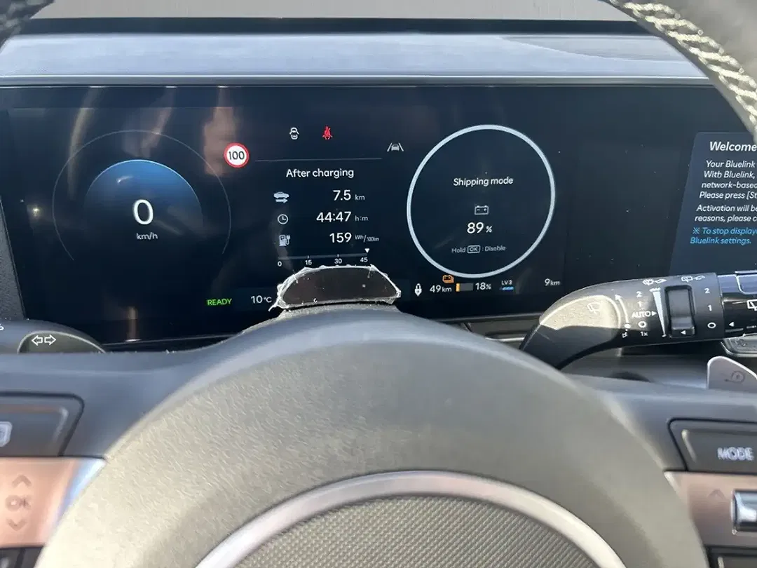 Hyundai KONA - Thumbnail 15