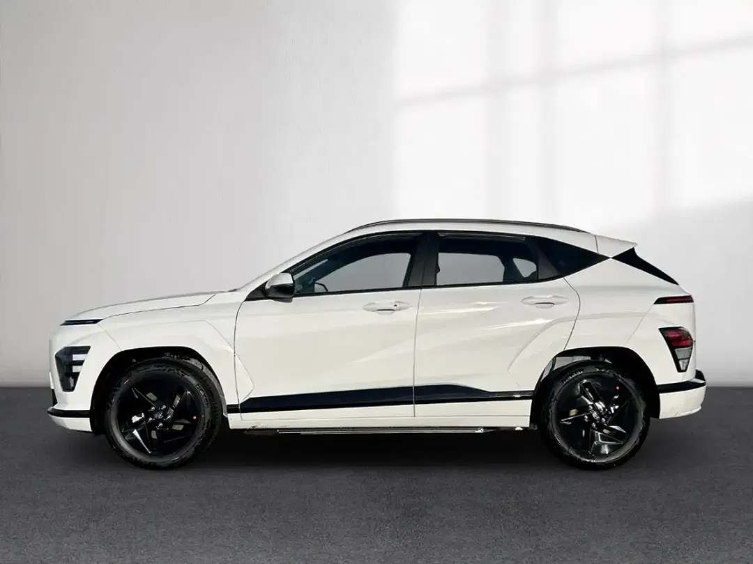Hyundai KONA - Thumbnail 2