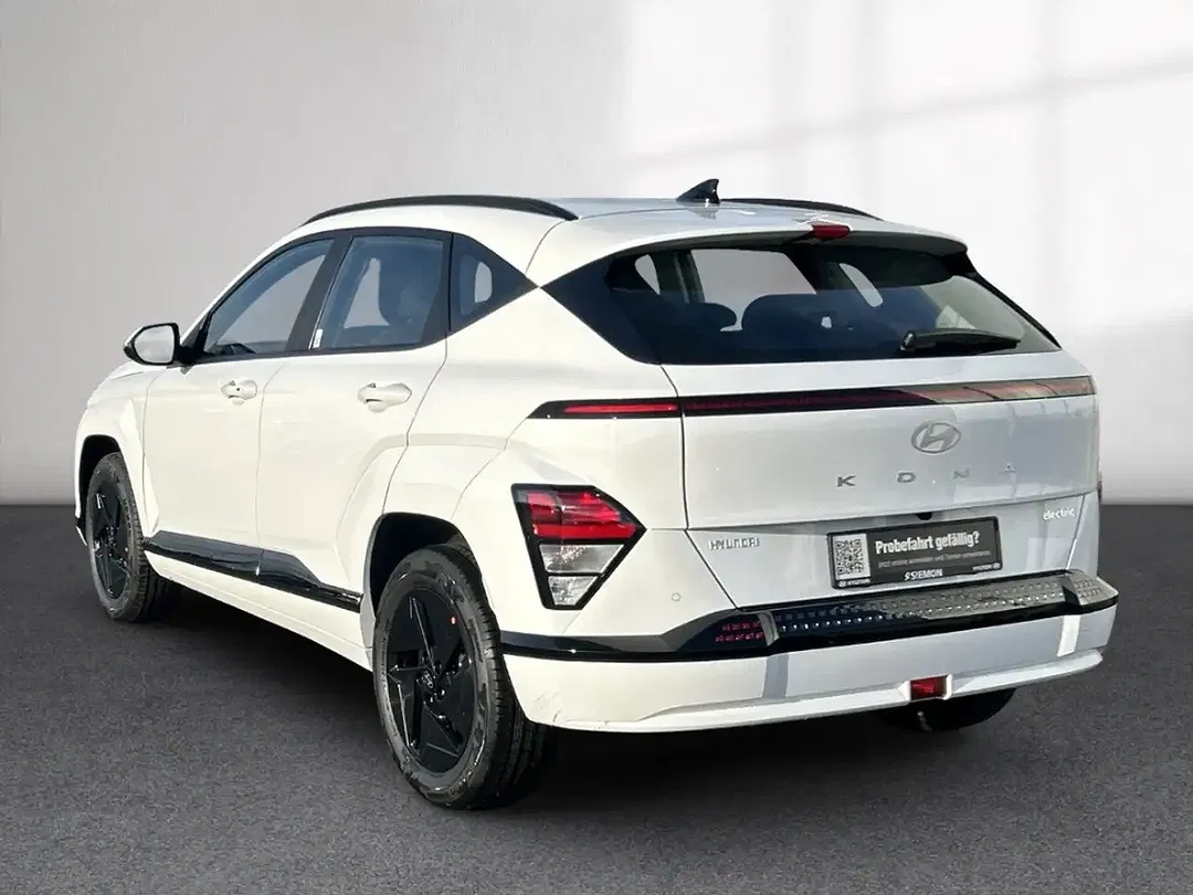 Hyundai KONA - Thumbnail 3