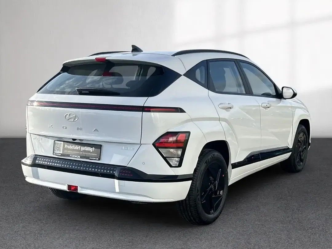 Hyundai KONA - Thumbnail 4