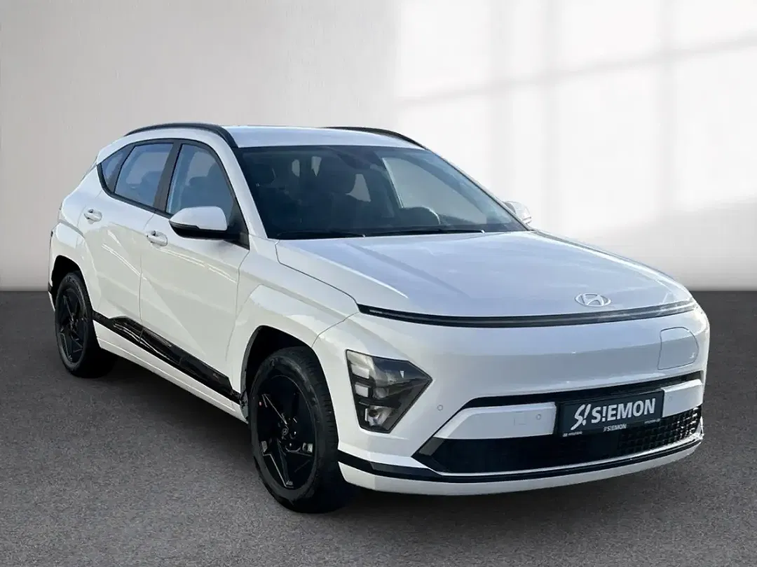 Hyundai KONA - Thumbnail 6