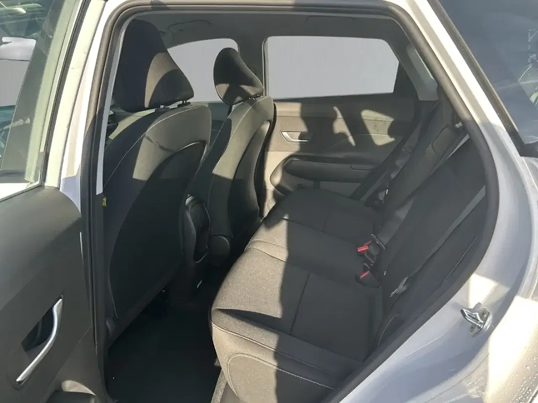 Hyundai KONA - Thumbnail 8