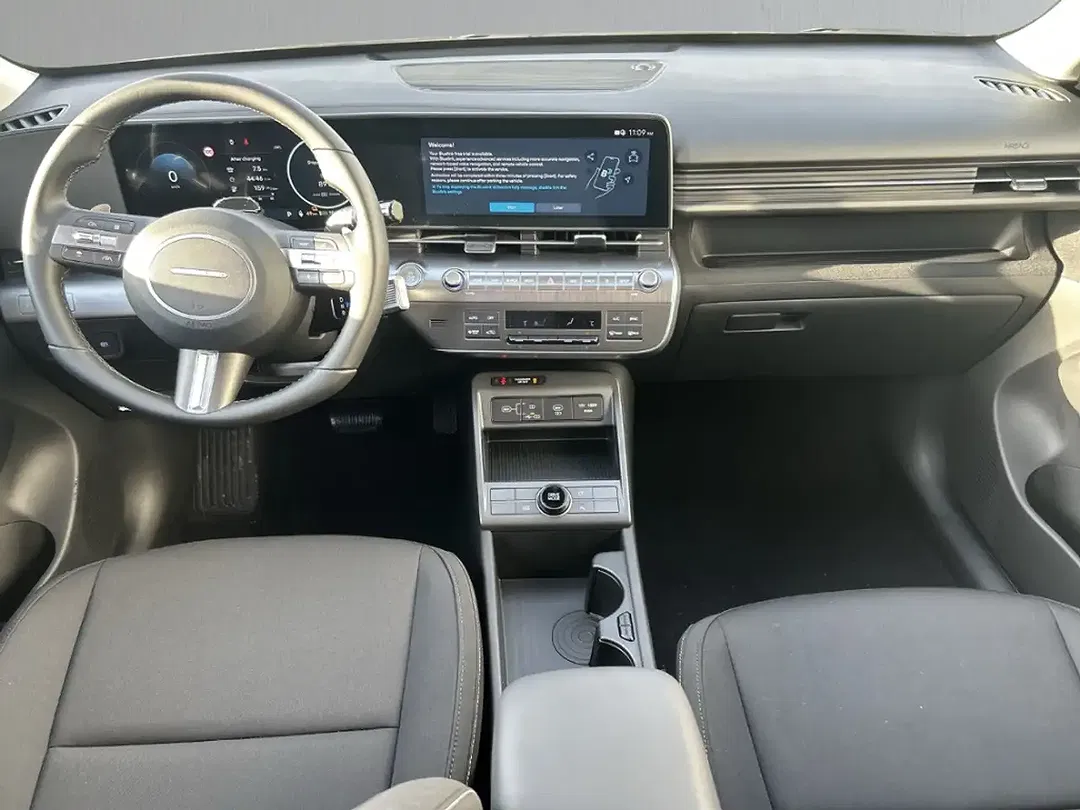 Hyundai KONA - Thumbnail 9