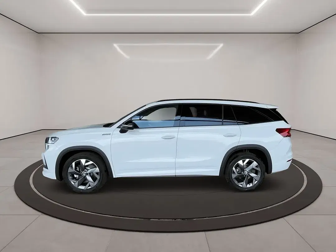 Skoda Kodiaq - Thumbnail 8