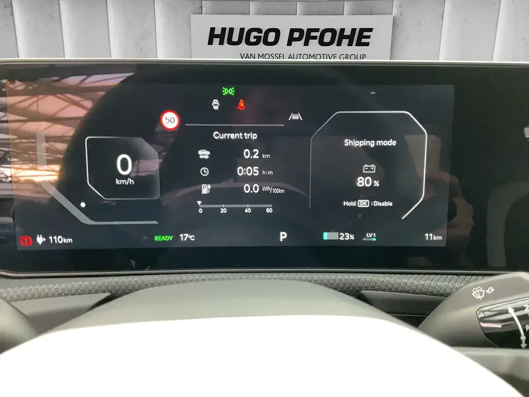 Kia EV6 - Thumbnail 15