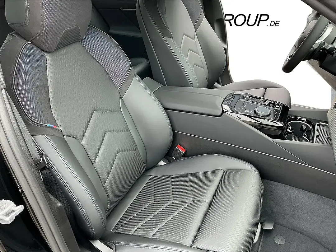 BMW 530 - Thumbnail 13