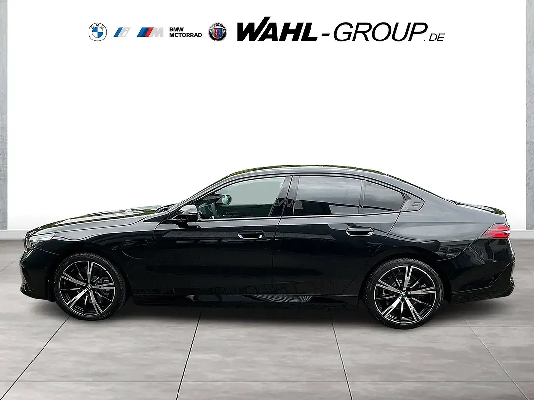 BMW 530 - Thumbnail 2