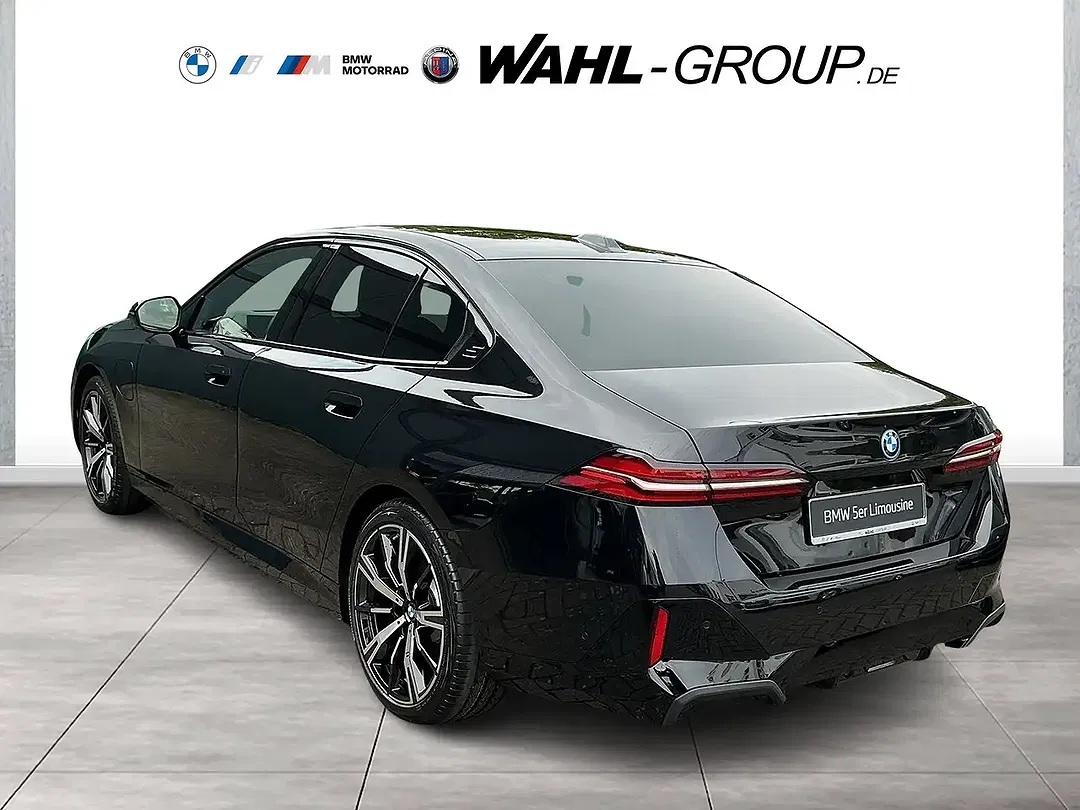 BMW 530 - Thumbnail 3