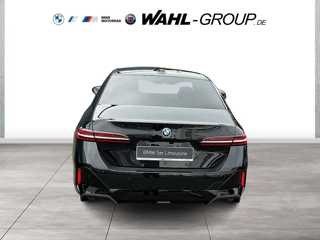 BMW 530 - Thumbnail 4